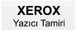 Xerox Yazıcı Tamiri